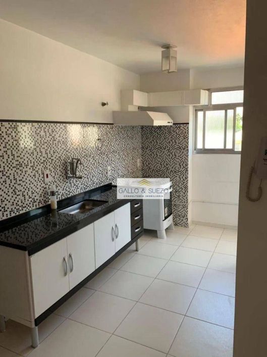Apartamento para alugar, 100 m² por R$ 6.620,00/mês - Vila Mariana - São Paulo/SP
