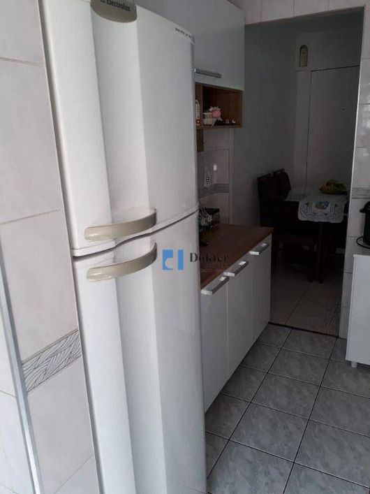 Apartamento com 2 dormitórios à venda, 52 m² por R$ 268.000,00 - Freguesia do Ó - São Paulo/SP