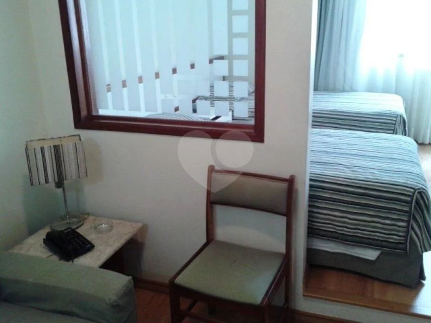 São Paulo - Apartamento Padrão - JARDIM AMÉRICA