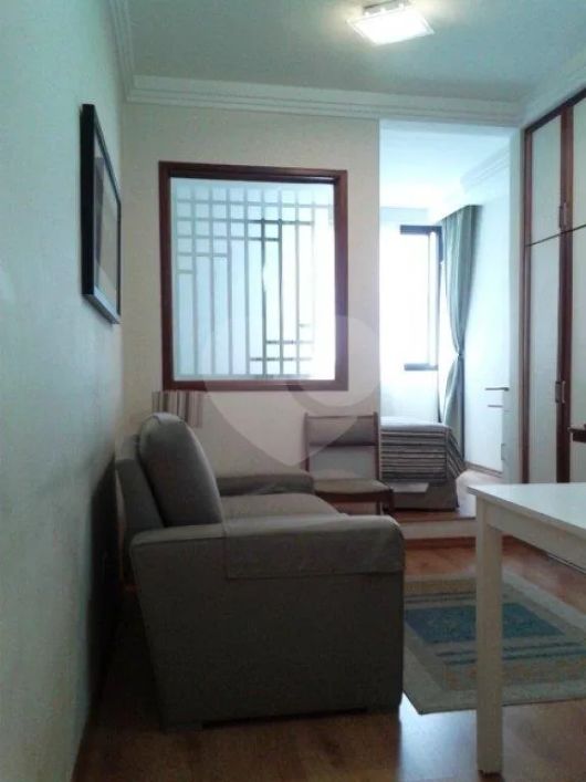 São Paulo - Apartamento Padrão - JARDIM AMÉRICA