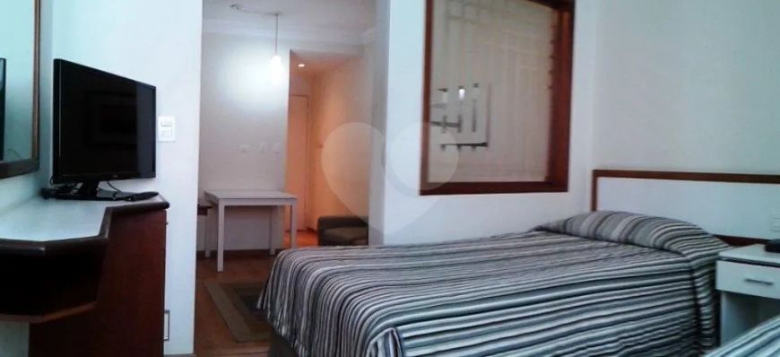 São Paulo - Apartamento Padrão - JARDIM AMÉRICA