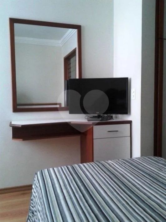 São Paulo - Apartamento Padrão - JARDIM AMÉRICA