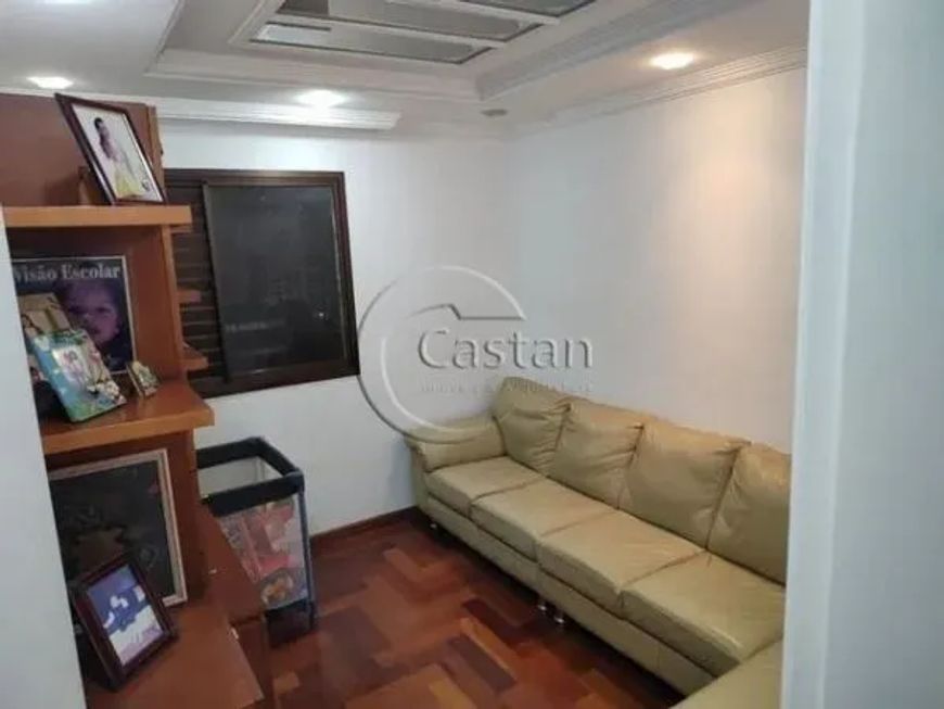 apartamento alto padrão com 4 dormitórios no tatuapé