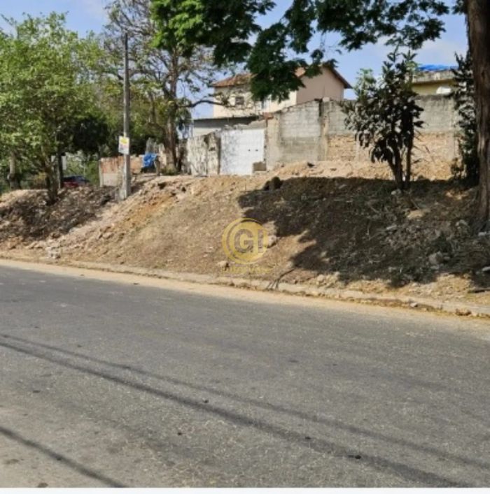 Terreno residencial, Comercial para Venda - Jardim Santo Antônio da Boa Vista, Jacareí 411,00 m² ter