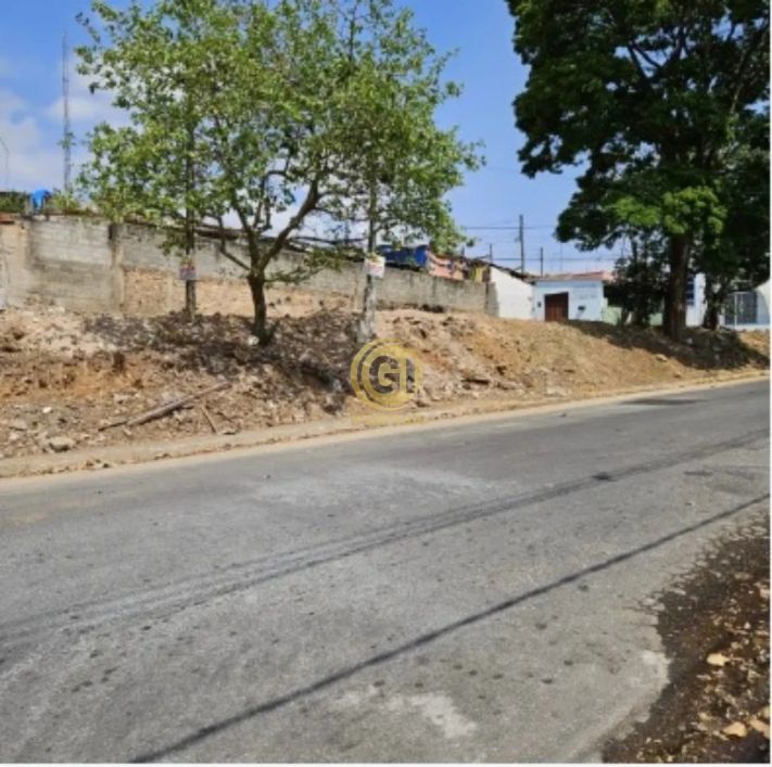 Terreno residencial, Comercial para Venda - Jardim Santo Antônio da Boa Vista, Jacareí 411,00 m² ter