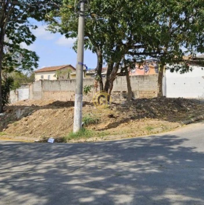 Terreno residencial, Comercial para Venda - Jardim Santo Antônio da Boa Vista, Jacareí 411,00 m² ter