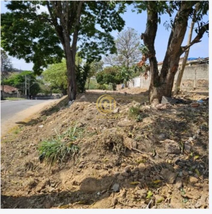 Terreno residencial, Comercial para Venda - Jardim Santo Antônio da Boa Vista, Jacareí 411,00 m² ter