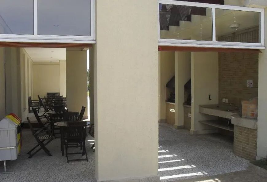 16937 - Residential / Apartment 4 Dorms. (2 Suítes), IPIRANGA - SÃO PAULO/SP