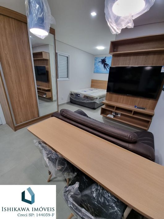 APARTAMENTO RESIDENCIAL em SÃO PAULO - SP, JARDIM DA GLÓRIA