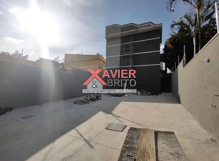 Apartamento à venda 2 Quartos, 1 Vaga, 40M², 1, São Paulo - SP