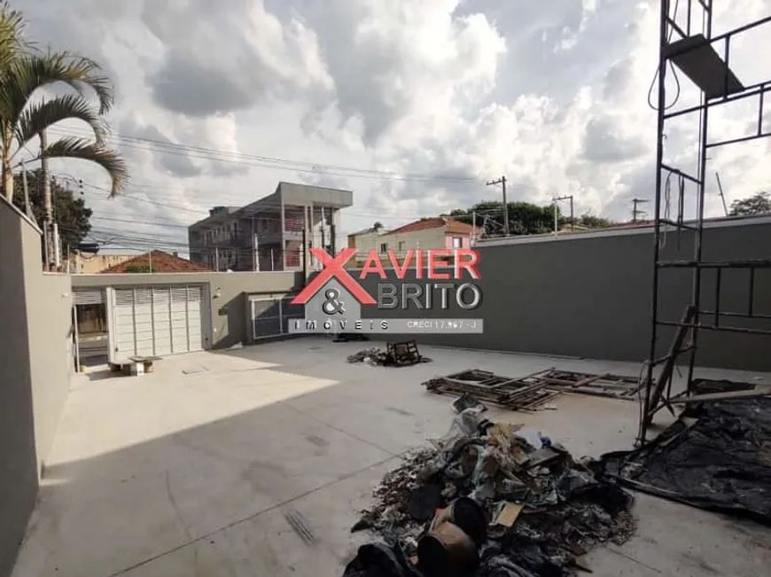 Apartamento à venda 2 Quartos, 1 Vaga, 40M², 1, São Paulo - SP