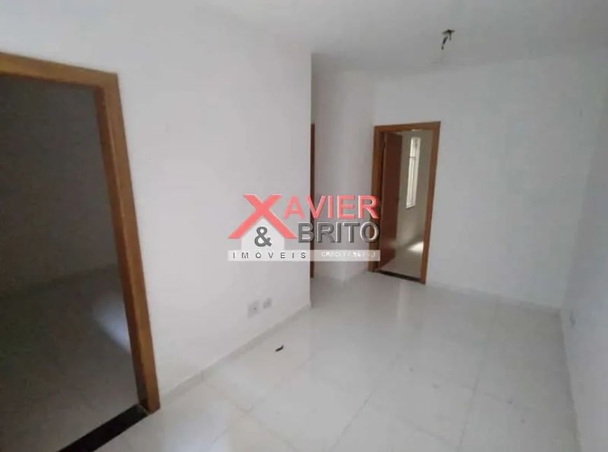 Apartamento à venda 2 Quartos, 1 Vaga, 40M², 1, São Paulo - SP