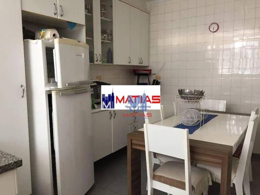 Sobrado com 3 dormitórios à venda, 110 m² por R$ 750.000,00 - Tatuapé - São Paulo/SP