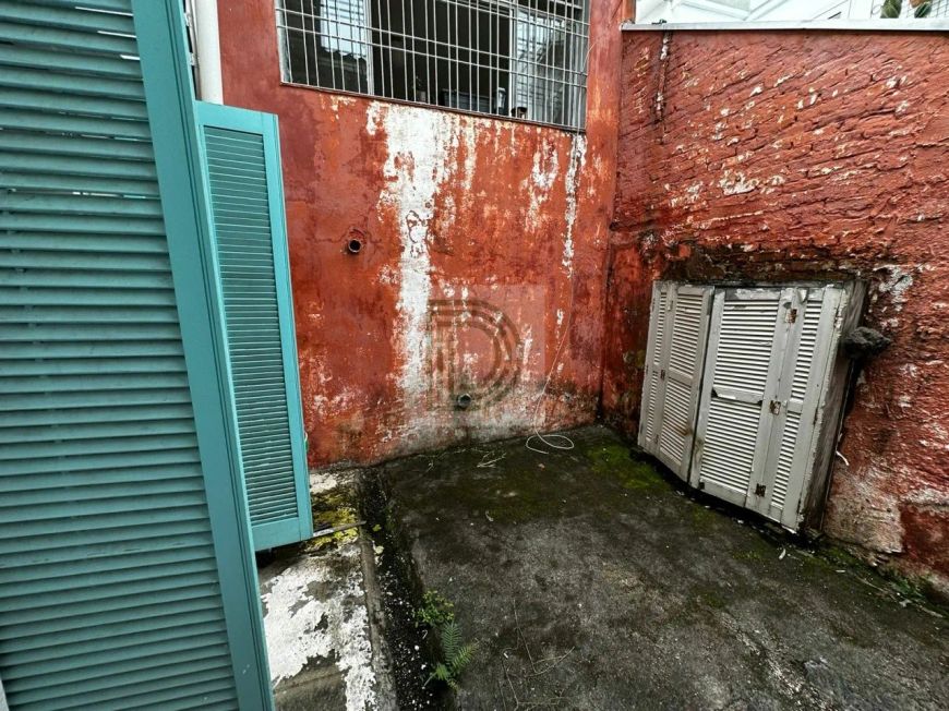 Casa com quintal grande Butanta Metrô - USP -