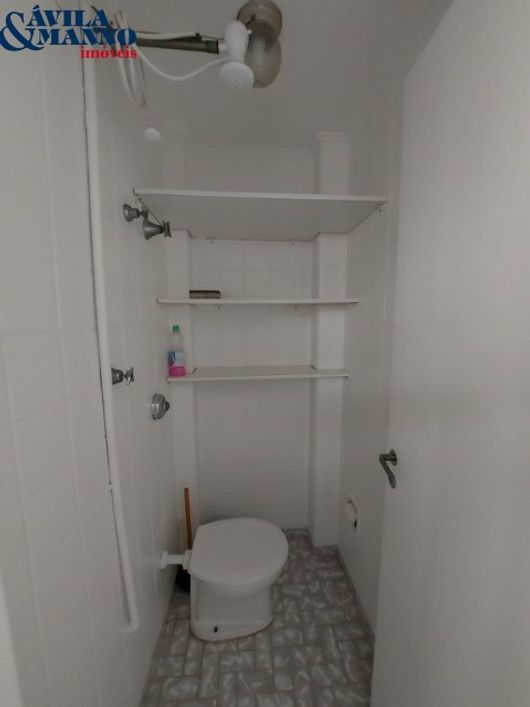 APARTAMENTO RESIDENCIAL em SÃO PAULO - SP, MOOCA
