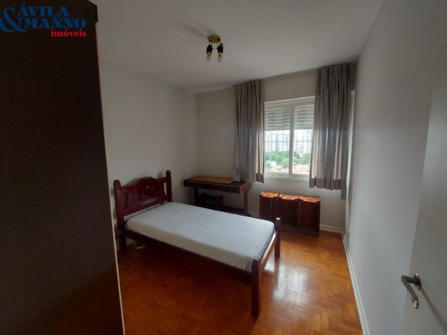 APARTAMENTO RESIDENCIAL em SÃO PAULO - SP, MOOCA