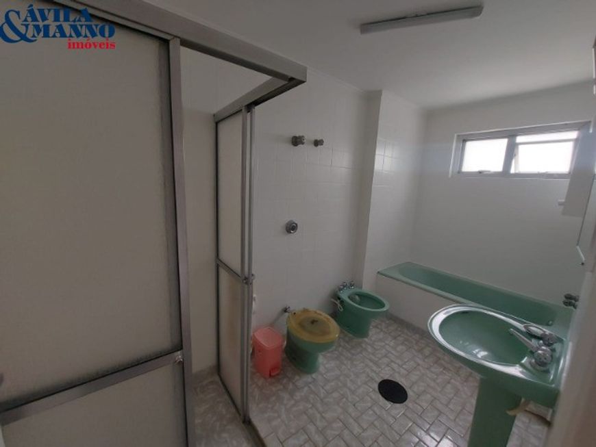 APARTAMENTO RESIDENCIAL em SÃO PAULO - SP, MOOCA