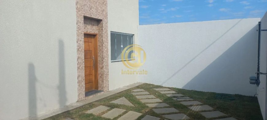LINDA CASA A VENDA NO JARDIM LEBLON EM JACAREÍ