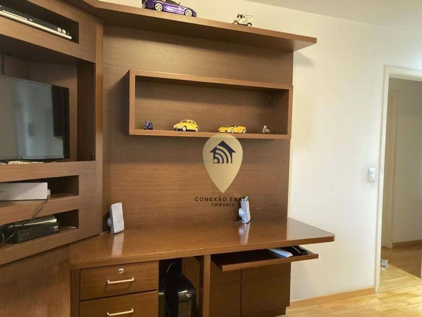 Apartamento Residencial à venda, Vila Romana, São Paulo - AP0219.
