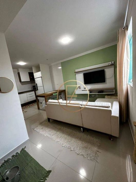 Sobrado com 2 dormitórios à venda, 70 m² por R$ 440.000,00 - Penha de França - São Paulo/SP