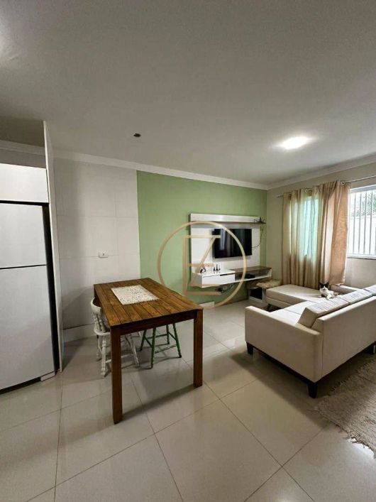 Sobrado com 2 dormitórios à venda, 70 m² por R$ 440.000,00 - Penha de França - São Paulo/SP