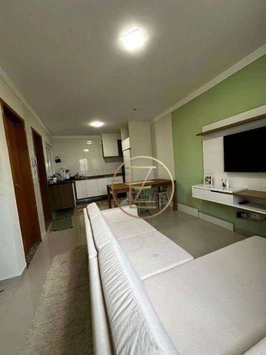 Sobrado com 2 dormitórios à venda, 70 m² por R$ 440.000,00 - Penha de França - São Paulo/SP