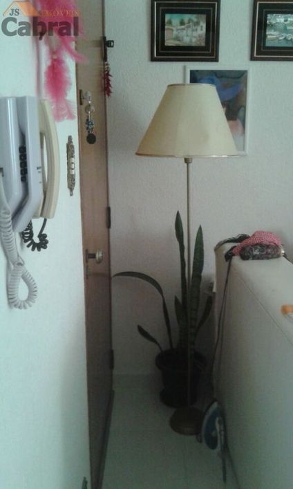 Apartamento - Jd. Leonor Mendes de Barros