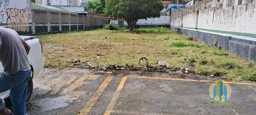 Terreno a venda