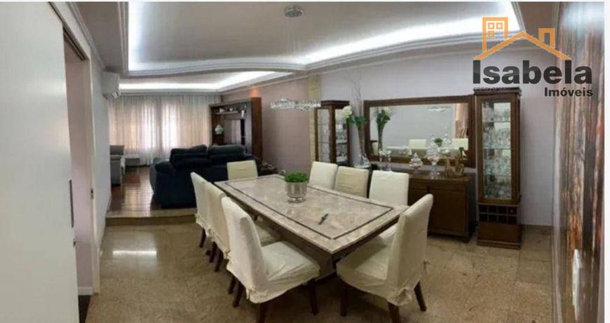 Casa com 4 dormitórios, 320 m² - venda por R$ 2.250.000,00 ou aluguel por R$ 9.401,83/mês - Bosque d