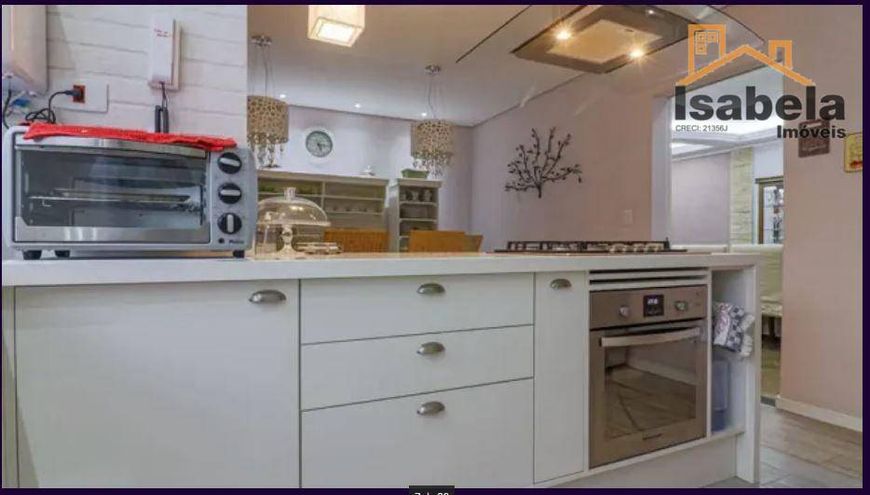 Casa com 4 dormitórios, 320 m² - venda por R$ 2.250.000,00 ou aluguel por R$ 9.401,83/mês - Bosque d