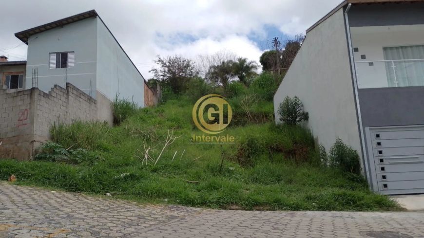 TERRENO RESIDENCIAL em JACAREÍ - SP, JARDIM COLINAS