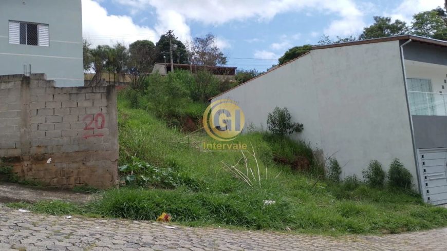 TERRENO RESIDENCIAL em JACAREÍ - SP, JARDIM COLINAS