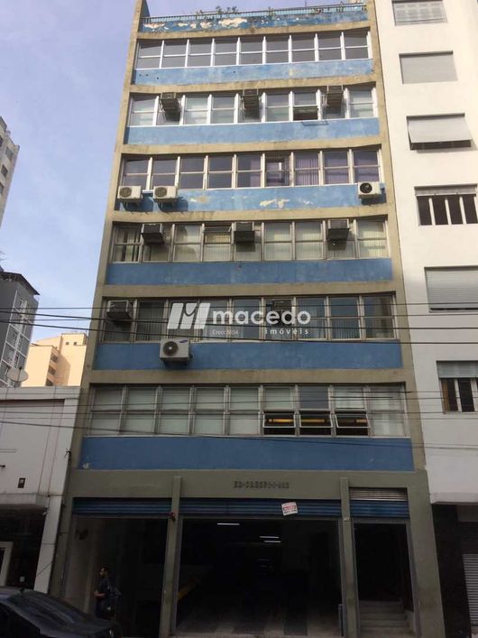 Conjunto Comercial, Vila Buarque, São Paulo - R$ 860 mil, Cod: 5871