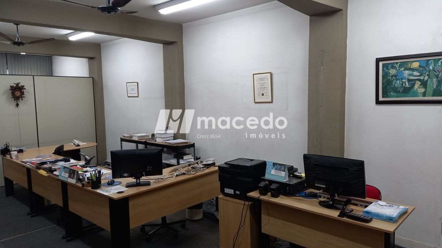 Conjunto Comercial, Vila Buarque, São Paulo - R$ 860 mil, Cod: 5871