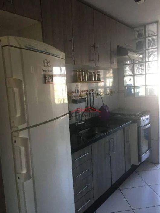 Apartamento com 2 dormitórios à venda, 48 m² por R$ 255.000,00 - Jardim Andaraí - São Paulo/SP