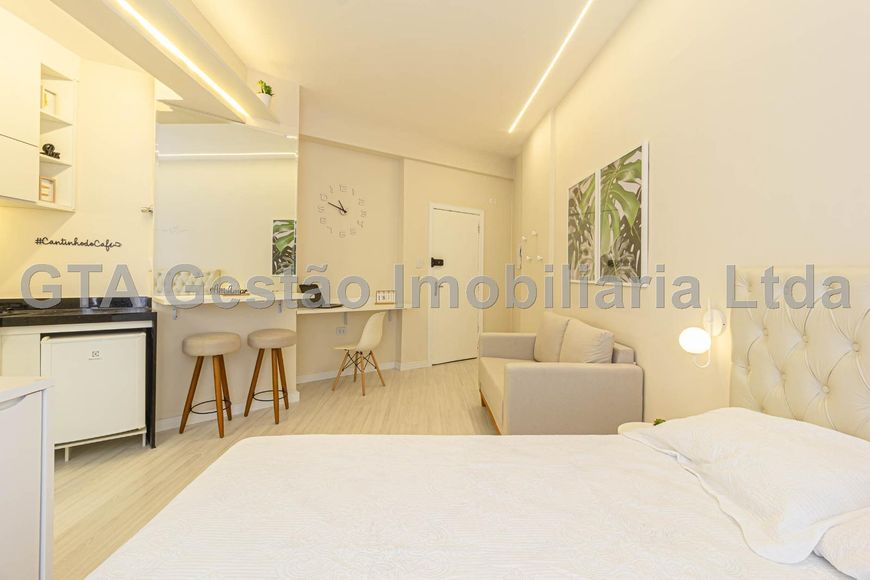 OPORTUNIDADE ÚNICA! APARTAMENTO PRONTO PARA MORAR NO CORAÇÃO DE SÃO PAULO!