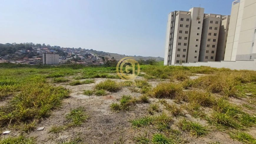 Terreno à Venda NO JARDIM NOVO AMANHECER EM JACAREI- 125,00 m²