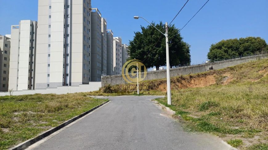 Terreno à Venda NO JARDIM NOVO AMANHECER EM JACAREI- 125,00 m²