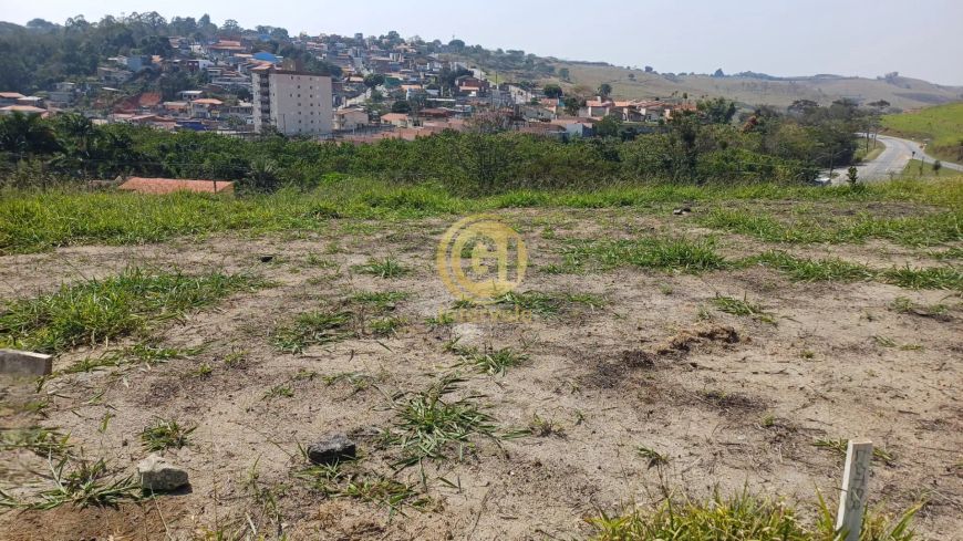 Terreno à Venda NO JARDIM NOVO AMANHECER EM JACAREI- 125,00 m²