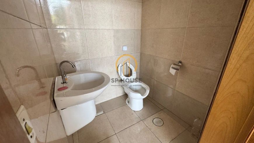 Loja para locação no Planalto Paulista, 2 salas, 3 vagas, 95m²