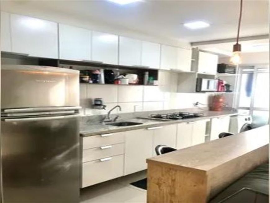 Apartamento Vila Bertioga São Paulo/SP