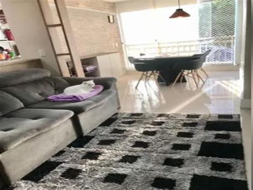 Apartamento Vila Bertioga São Paulo/SP
