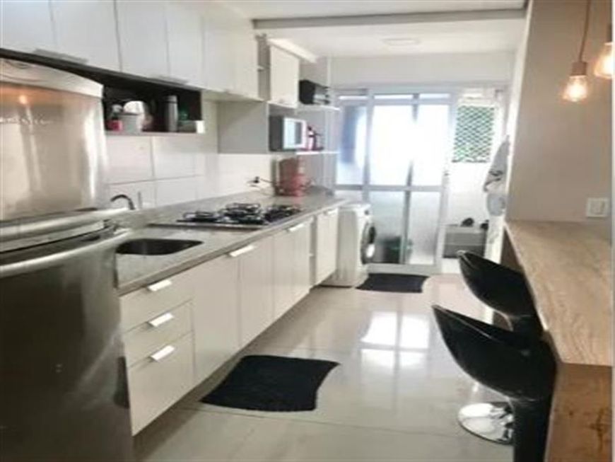 Apartamento Vila Bertioga São Paulo/SP