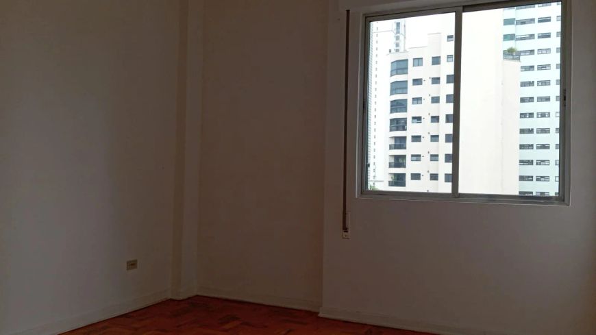 APARTAMENTO COM 2 DORMITÓRIOS/VAGA/MOEMA