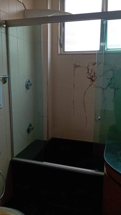 APARTAMENTO COM 2 DORMITÓRIOS/VAGA/MOEMA