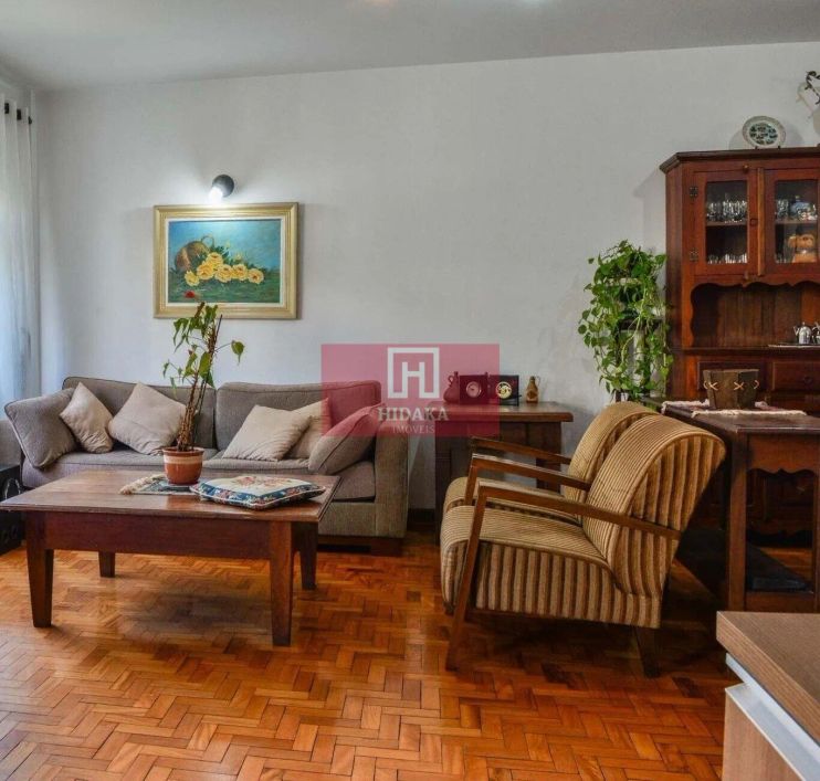Apartamento à venda no bairro Vila Mariana - São Paulo/SP, Zona Sul