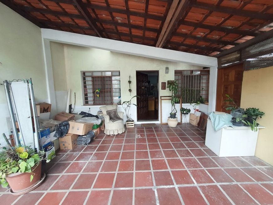 Sobrado de 3 dormitórios e 1 suite no Jd. Prudencia!