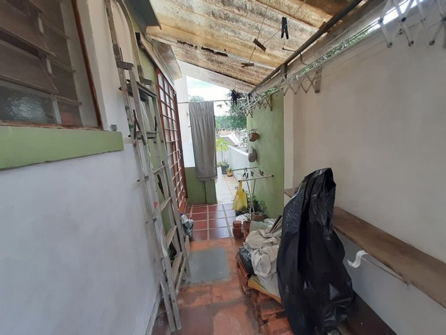 Sobrado de 3 dormitórios e 1 suite no Jd. Prudencia!
