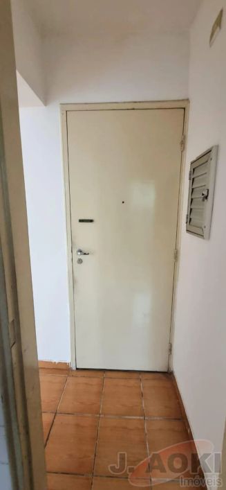 Apartamento para venda tem 67 m² com 3 quartos em Água Funda