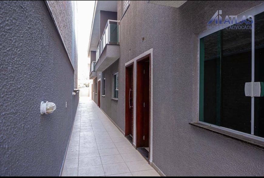Sobrado com 3 dormitórios à venda, 80 m² por R$ 630.000,00 - Vila Formosa - São Paulo/SP